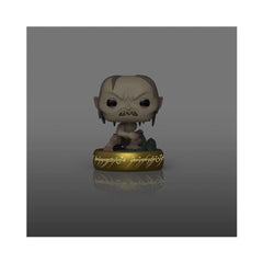Lord of the Rings POP! Plus Movies Vinyl Figures Gollum(GW) 9 cm 0889698864299