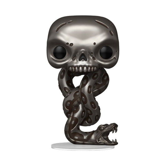 Harry Potter POP! Holiday Vinyl Figure Dark Mark 9 cm 0889698864329