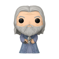 Harry Potter POP! Holiday Vinyl Figure Dumbledore Horcruxes 9 cm 0889698864336