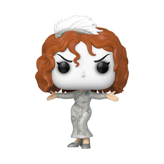 House of 1000 Corpses POP! Plus Vinyl Figure Baby (GLT) 9 cm 0889698864442