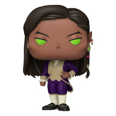Castlevania Nocturne POP! Animation Vinyl Figure Olrox 9 cm 0889698864763