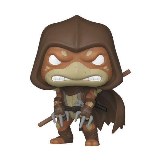 Teenage Mutant Ninja Turtles POP! Vinyl Figure Moja 9 cm  0889698864770
