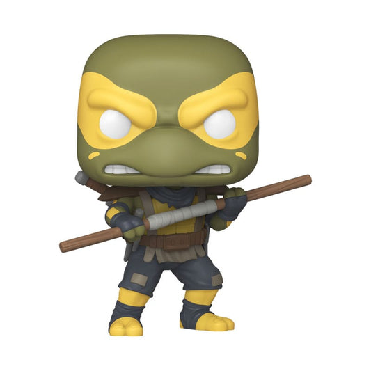 Teenage Mutant Ninja Turtles POP! Vinyl Figure Yi 9 cm  0889698864800