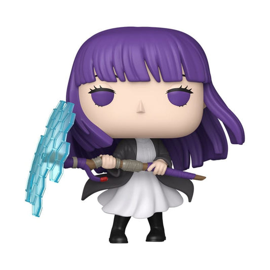 Frieren: Beyond Journey´s End POP! Games Vinyl Figure Fern 9 cm 0889698864916