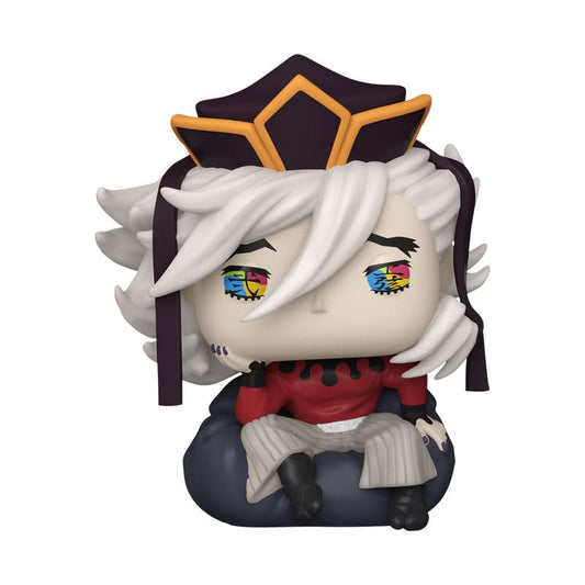 Demon Slayer: Kimetsu no Yaiba POP! Plus Vinyl Figure Doma 9 cm 0889698865104