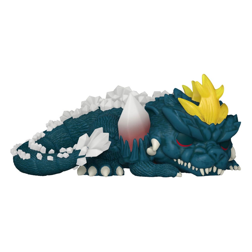 Godzilla Super Sized POP! Movies Vinyl Figure Sleeping Space Godzilla 15 cm 0889698865272