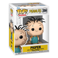 Peanuts POP! TV Figure Pigpen 9 cm 0889698865401