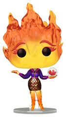 Elemental POP! Vinyl Figure Ember 9 cm 0889698865654