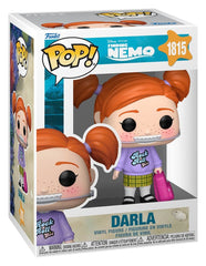 Finding Nemo POP! Vinyl Figure Darla 9 cm 0889698865678