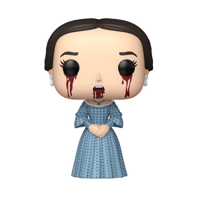 Nosferatu POP! Movies Vinyl Figures Ellen Hutter 9 cm 0889698865692