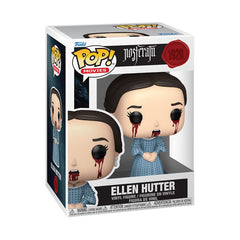 Nosferatu POP! Movies Vinyl Figures Ellen Hutter 9 cm 0889698865692