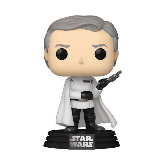 Star Wars: Andor POP! TV Vinyl Figure Director Orson Krennic 9 cm 0889698865852