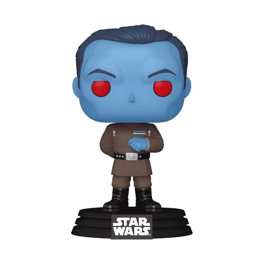 Star Wars: Tales of the Empire POP! Vinyl Figure Admiral Thrawn 9 cm 0889698865913