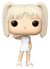 Spice Girls POP! Rocks Vinyl Figure Baby Spice 9 cm 0889698865944