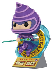 Yu-Gi-Oh! POP! Premium Vinyl Figure Dark Magician 9 cm 0889698866071