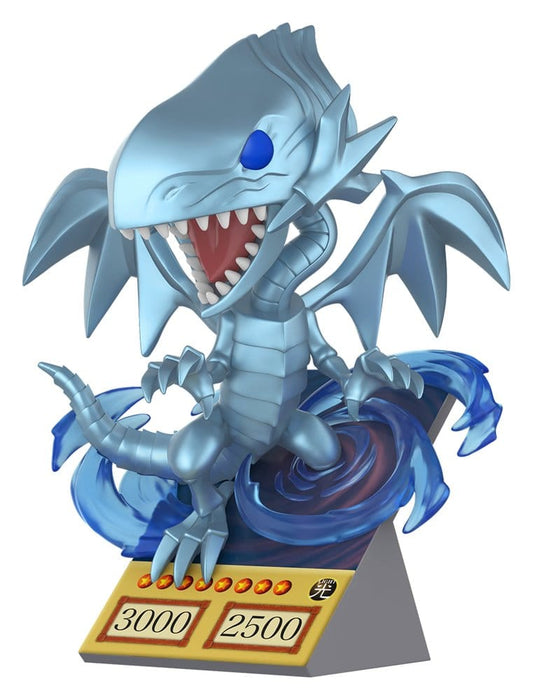 Yu-Gi-Oh! POP! Premium Vinyl Figure Blue Eyes Dragon 9 cm 0889698866088