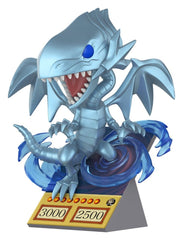Yu-Gi-Oh! POP! Premium Vinyl Figure Blue Eyes Dragon 9 cm 0889698866088