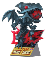 Yu-Gi-Oh! POP! Premium Vinyl Figure Red Eyes Dragon 9 cm 0889698866095