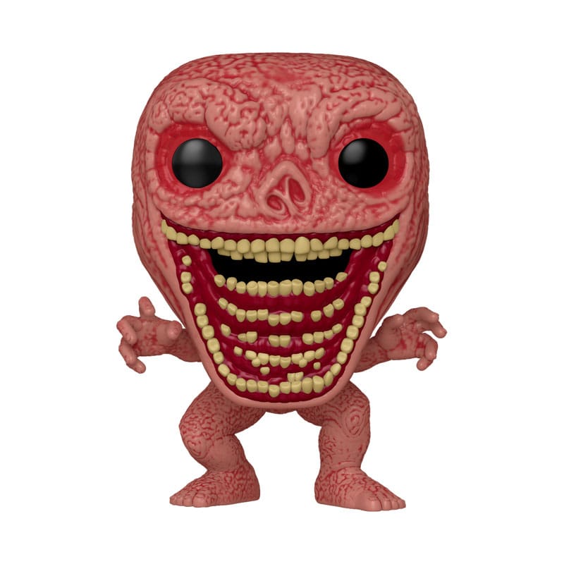 Smile POP! Movies Vinyl Figures Entity 9 cm 0889698866279