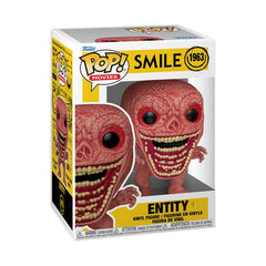 Smile POP! Movies Vinyl Figures Entity 9 cm 0889698866279