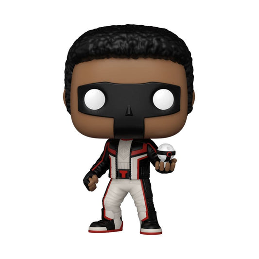 Superman (2025) POP! Movies Vinyl Figures Mr. Terrific 9 cm 0889698866446