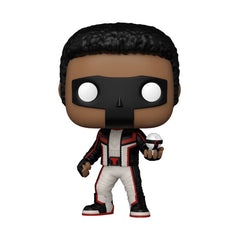 Superman (2025) POP! Movies Vinyl Figures Mr. Terrific 9 cm 0889698866446
