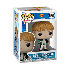 Superman (2025) POP! Movies Vinyl Figures Guy Gardner 9 cm 0889698866453
