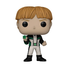 Superman (2025) POP! Movies Vinyl Figures Guy Gardner 9 cm 0889698866453
