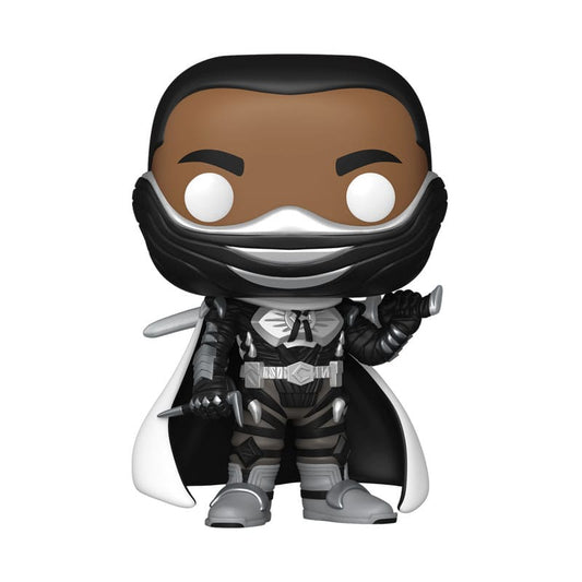 Marvel Zombies POP! Marvel Vinyl Figure Blade Knight 9 cm 0889698866484