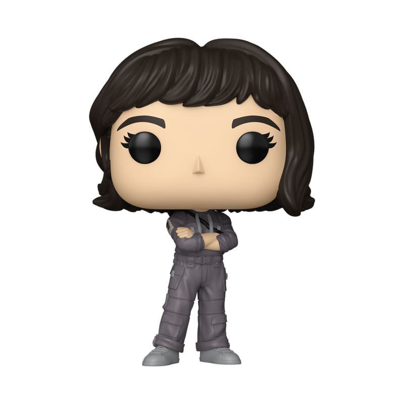 Alien: Earth POP! Movies Vinyl Figure Wendy 9 cm 0889698866637