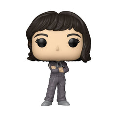 Alien: Earth POP! Movies Vinyl Figure Wendy 9 cm 0889698866637