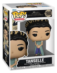 A Knight of the Seven Kingdoms POP! TV Vinyl Figures Tanselle 9 cm  0889698866682