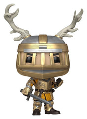 A Knight of the Seven Kingdoms POP! TV Vinyl Figures Lyonel Baratheon 9 cm  0889698866705