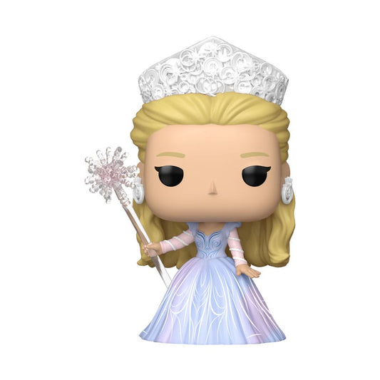 Wicked POP! Vinyl Figure Glinda in Blue Gown 9 cm  0889698866712
