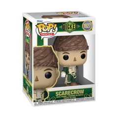 Wicked POP! Vinyl Figure Scarecrow 9 cm  0889698866736
