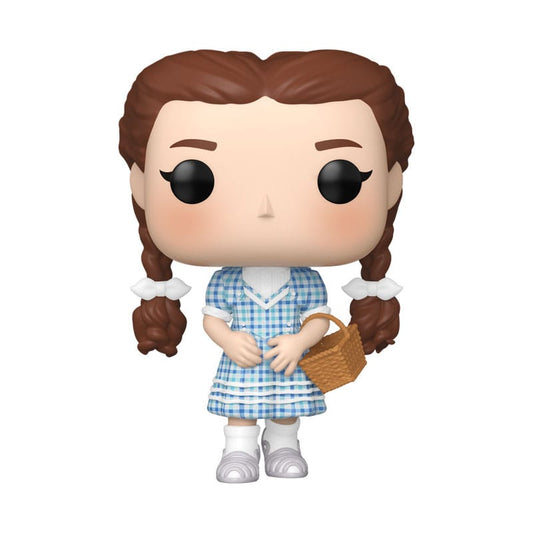 Wicked POP! Vinyl Figure Dorothy Gale 9 cm  0889698866743
