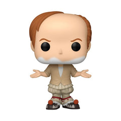 It-Welcome to Derry POP! Plus Vinyl Figure Bob Gray 9 cm 0889698866767