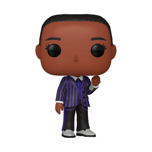 Wednesday POP! TV Vinyl Figure Bianca 9 cm 0889698866828