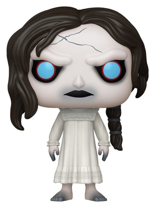 The Conjuring POP! Movies Vinyl Figure Nellie 9 cm 0889698866873