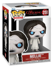 The Conjuring POP! Movies Vinyl Figure Nellie 9 cm 0889698866873