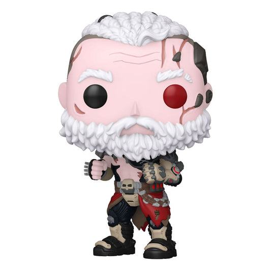 Borderlands 4 POP! Games Vinyl Figure Amon 9 cm 0889698867221