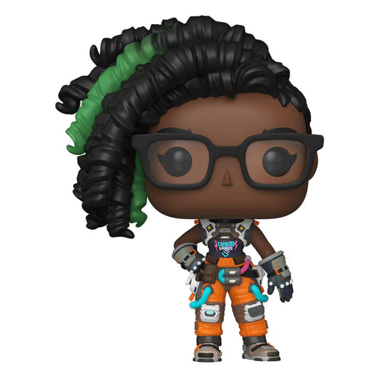 Borderlands 4 POP! Games Vinyl Figure Harlowe 9 cm 0889698867238