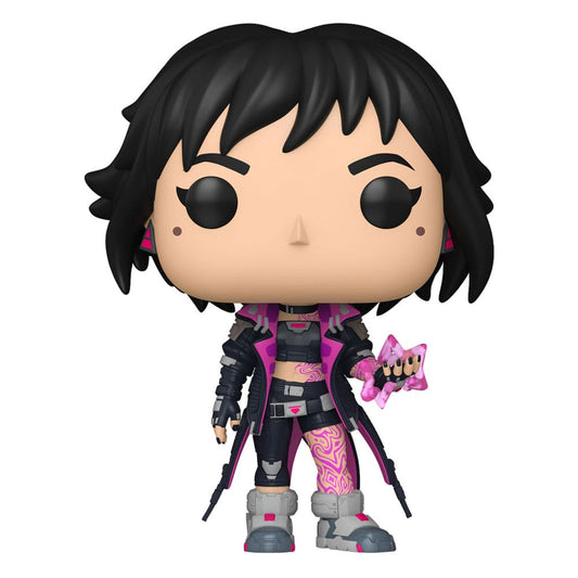 Borderlands 4 POP! Games Vinyl Figure Vex 9 cm 0889698867252