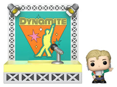 BTS Bitty POP! Stages Vinyl Figure Jimin (Dynamite) 2,5 cm 0889698867368