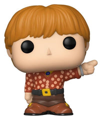 BTS Bitty POP! Stages Vinyl Figure Jin (Dynamite) 2,5 cm 0889698867375