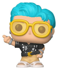 BTS Bitty POP! Stages Vinyl Figure RM (Dynamite) 2,5 cm 0889698867399