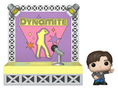 BTS Bitty POP! Stages Vinyl Figure Suga (Dynamite) 2,5 cm 0889698867405
