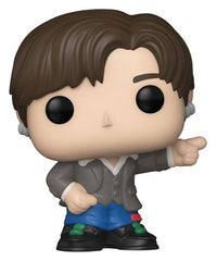 BTS Bitty POP! Stages Vinyl Figure Suga (Dynamite) 2,5 cm 0889698867405