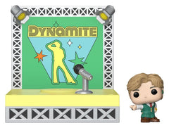 BTS Bitty POP! Stages Vinyl Figure V (Dynamite) 2,5 cm 0889698867412
