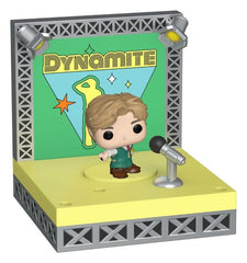 BTS Bitty POP! Stages Vinyl Figure V (Dynamite) 2,5 cm 0889698867412